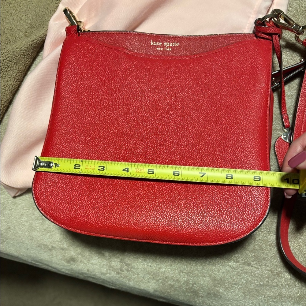 Kate spade limited edition hot chilli pepper - Picture 8 of 9